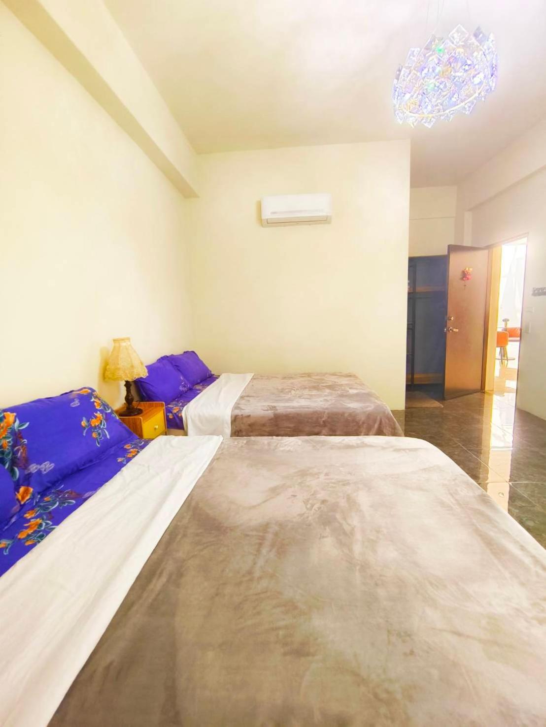 Jing Cheng Homestay Цзіньчен Екстер'єр фото